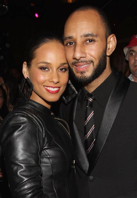 alicia keys freund|Inside Alicia Keys Relationship With Swizz Beatz